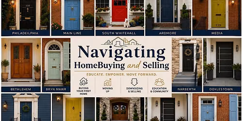 The Truth About Buying & Selling Your First Home in 2026