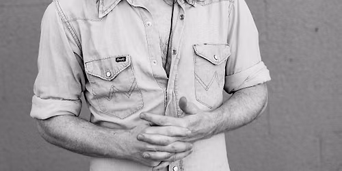 \tAndrew Leahey - Live Music at Wilder