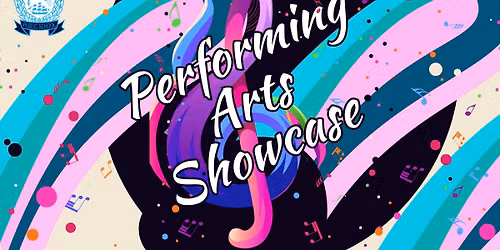 Westport Public School Performing Arts Showcase