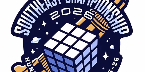 CubingUSA Southeast Championship 2026