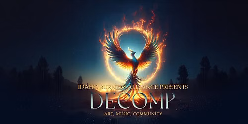 Idaho Decompression 2026