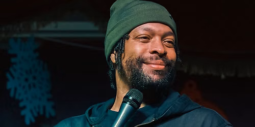 DeRay Davis