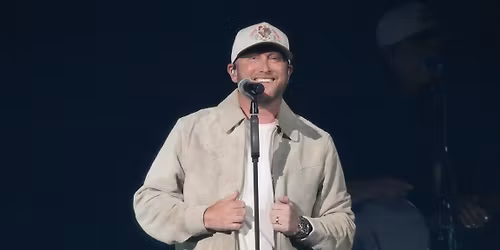 2026 Rock the Block Concert - Cole Swindell with Chase Rice at Westworld of Scottsdale