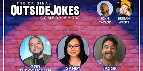 Comedy Show