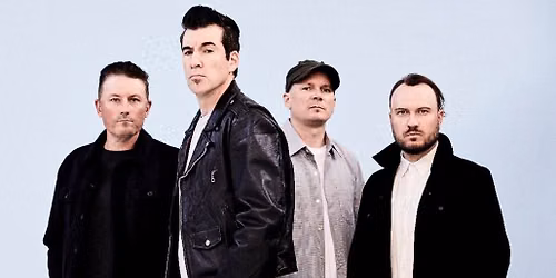 Theory Of A Deadman & Sevendust