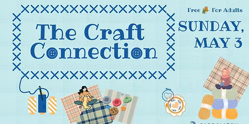 The Craft Connection