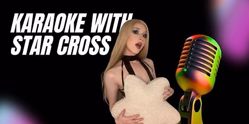 Sunday Karaoke with Star Cross