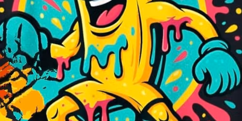 Going Bananas at the recently reopened Margaret Catchpole, Cliff Lane, Ipswich ! Saturday 6th June !