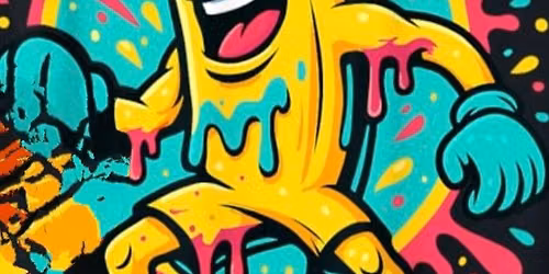 Going Bananas at the recently reopened Margaret Catchpole, Cliff Lane, Ipswich ! Saturday 6th June !