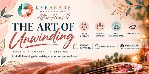 Art of Unwinding