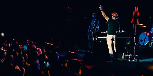 Night in the Country Nevada 2026 in Yerington