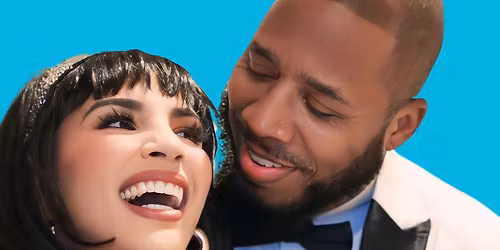 Trouble Man: A Tribute to Marvin Gaye