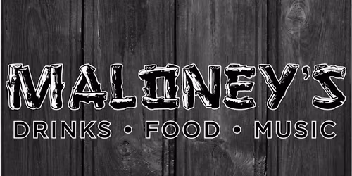 Eight Second Ride@Maloney\u2019s Kaukauna, Wi. Saturday June 27th 9p-12:30a