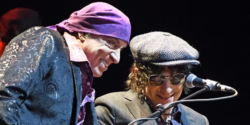 Jesse Malin at Gramercy Theatre