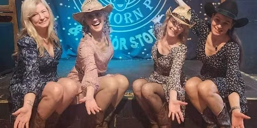 TKH DanceClub Line Dance at The Longhorn Pub 