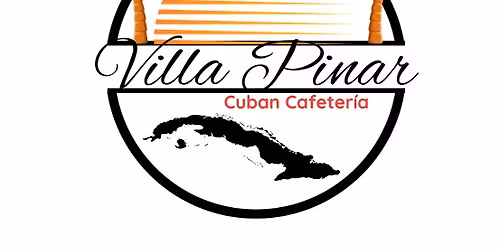 Villa Pinar Cuban Cafeteria 1st Saturday Morning Cars and Coffee Cruise-In