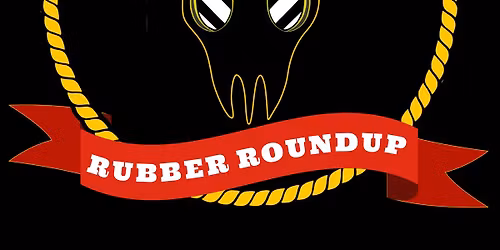 Austin Rubber Roundup 2026