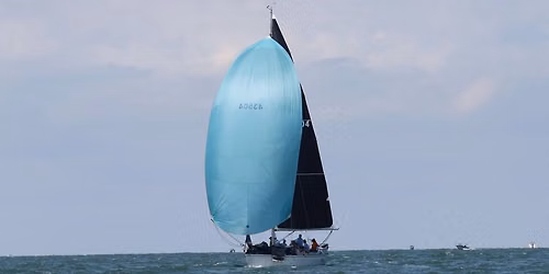 Green Island Race