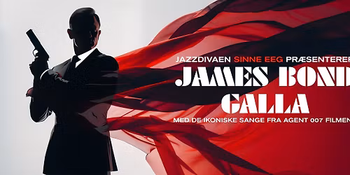 James Bond Galla