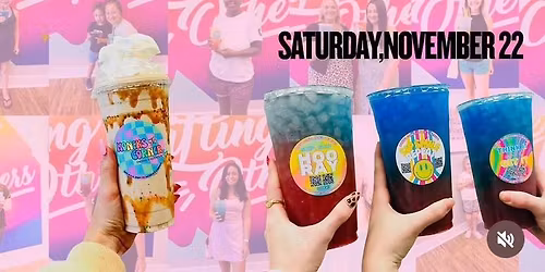 ONE YEAR CELEBRATION \ud83c\udf89 