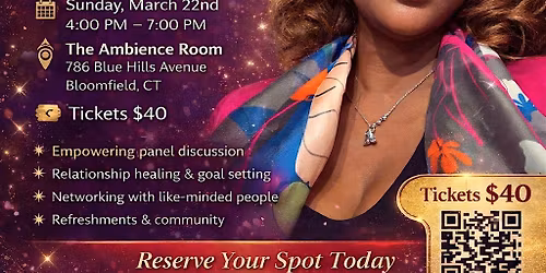 2026 Relationship Goals