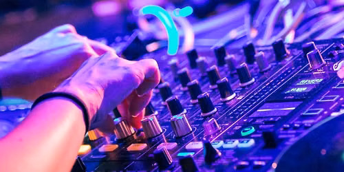 Soir\u00e9e DJ set 