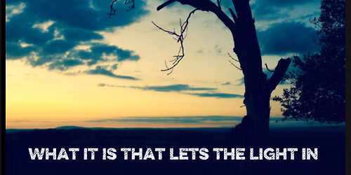 Eddy Morton album launch