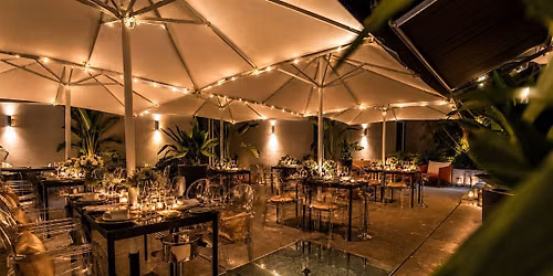 The Launch Gala