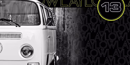 Lay Low No.13