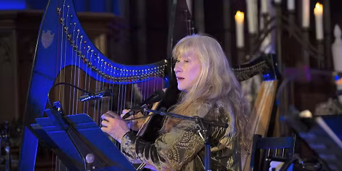 Loreena McKennitt