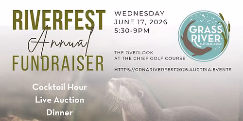 Riverfest Annual Fundraiser 