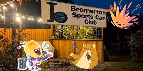 BSCC Awards and Members Banquet