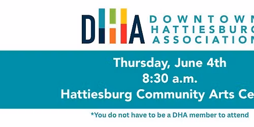 DHA Monthly Round Table
