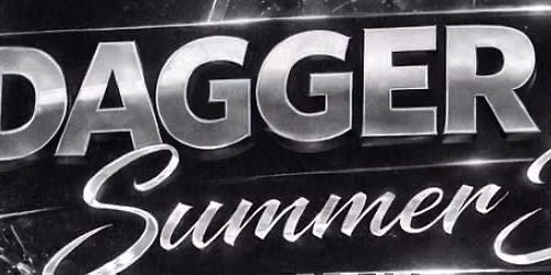 Dagger Dem Summer Bash