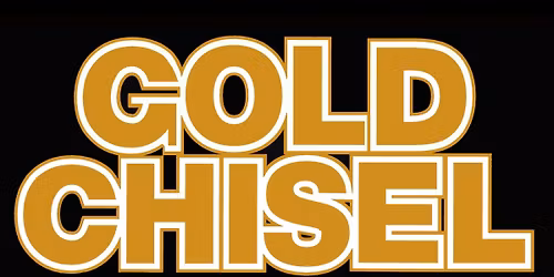 GOLD CHISEL