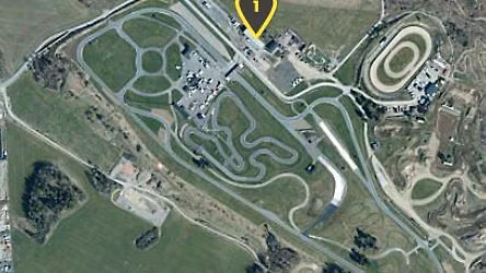 Link\u00f6ping Motorfestival 16 Maj