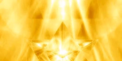 Winter Solstice Sacred Sound Sanctuary\u2122 | 12.21.25 | Charlotte VT