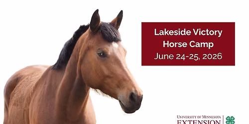 Lakeside Victory Horse Camp
