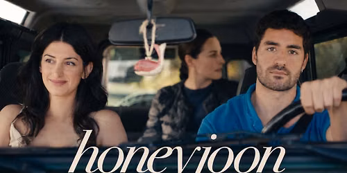 Hell's Half Mile Film Series: Honeyjoon