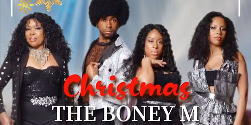 The Boney M Experience