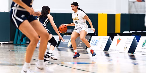 \ud83c\udfc0 UNBC Timberwolves vs. UFV Cascades | Women's Basketball