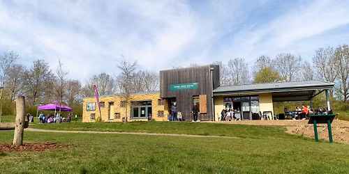 May Half Term Open Mornings