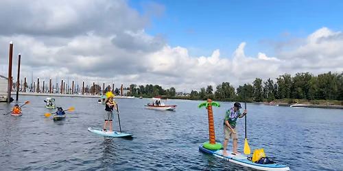 2026 Smile Boat Parade