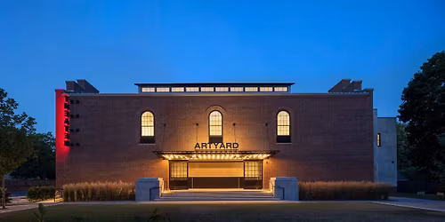 The Martha Graham Cracker Cabaret Invades Frenchtown