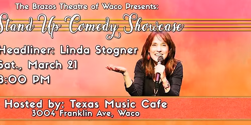 Stand Up Comedy Showcase