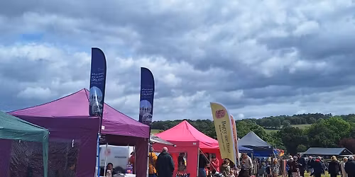 Oaks Spring Fair 2026