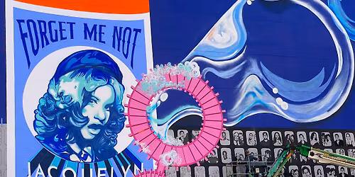 MIAMI ART WEEK in the FLAGLER DISTRICT \u2022 2025