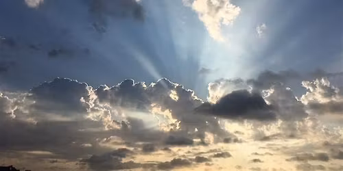 What is Your Soul's Resolution?