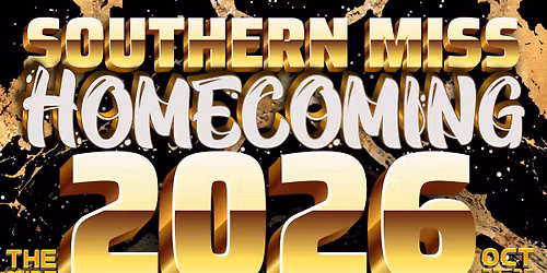 Southern Miss Alumni Party