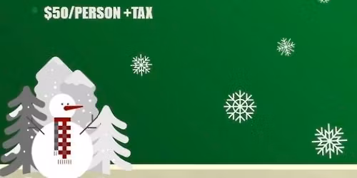 Pizza and Paint night